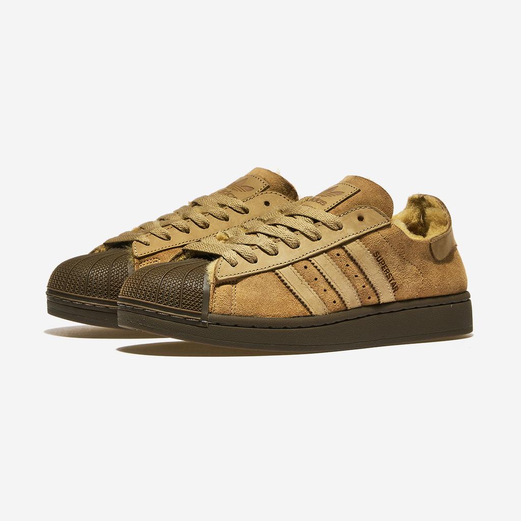 adidas Superstar II [KI2969] [Отправка из Кореи] 100% Оригинал