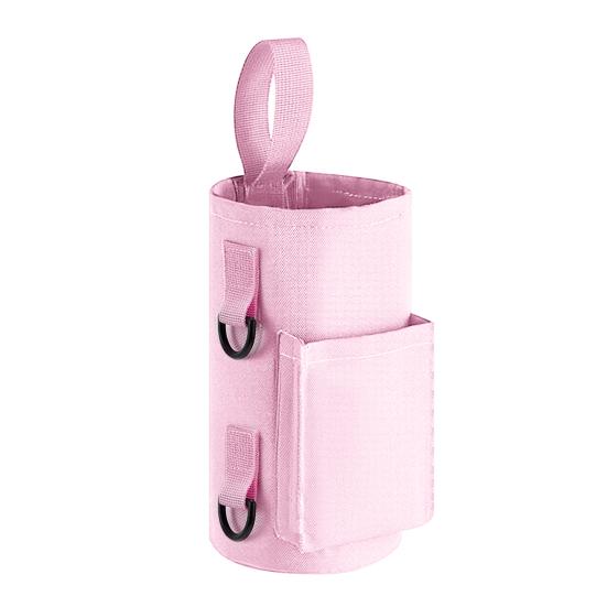 Магнитный чехол для бутылки с водой, регулируемый ремешок, держатель для бутылки с водой, сумка-переноска для бутылки с водой для занятий спортом на открытом воздухе и в тренажерном зале