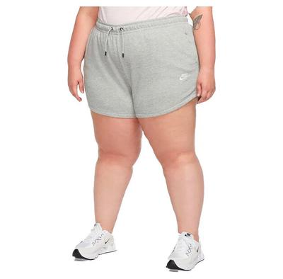 Sportswear Plus Size шорты