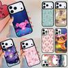 Милый животный Аксолотль мягкий чехол для телефона для iPhone 17 Air 14 15 13 12 Max Cover для Apple 14 15 16 16e 11 Pro Max Plus Coque