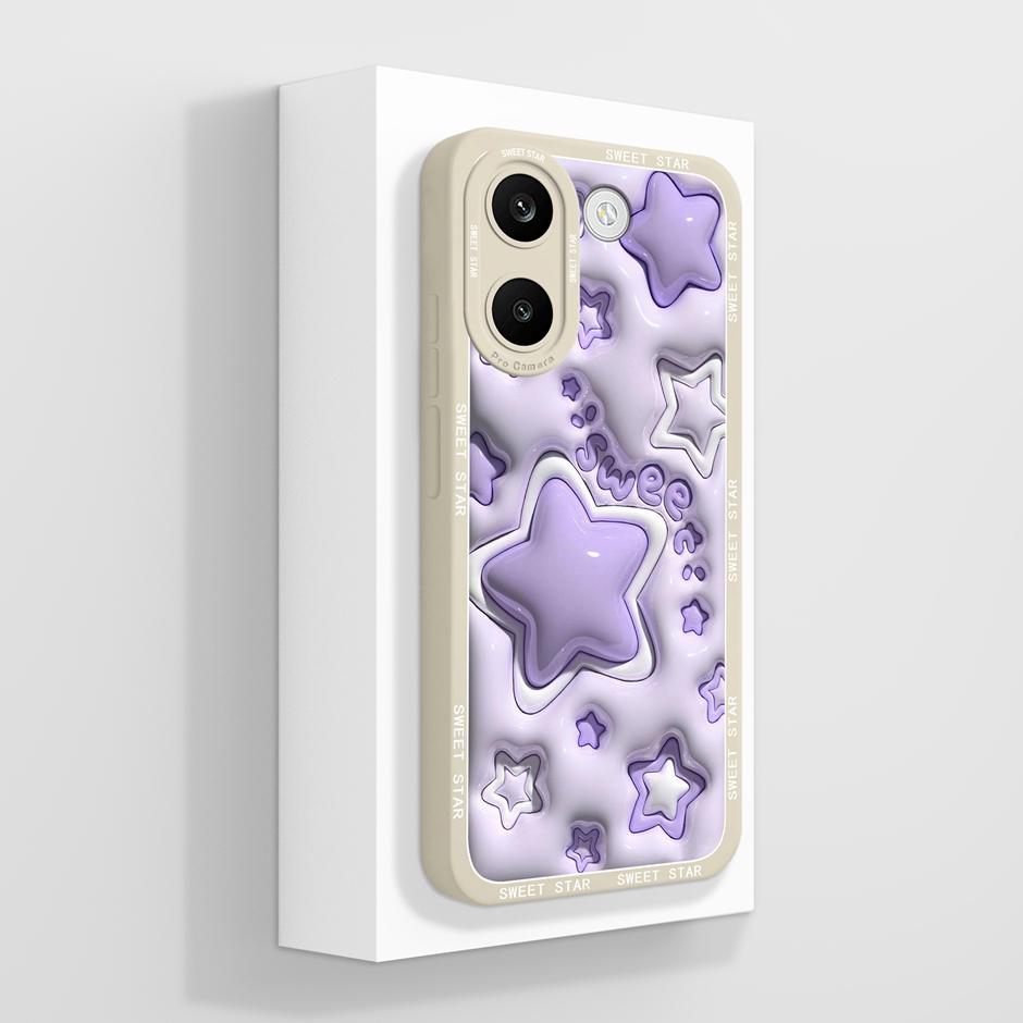 Чехол для Xiaomi PocoX8Pro PocoX8ProMax Sun Cat Panda Противоударный Высококачественный Защитный Чехол для Телефона для Xiaomi Poco X8 Pro Max Funda