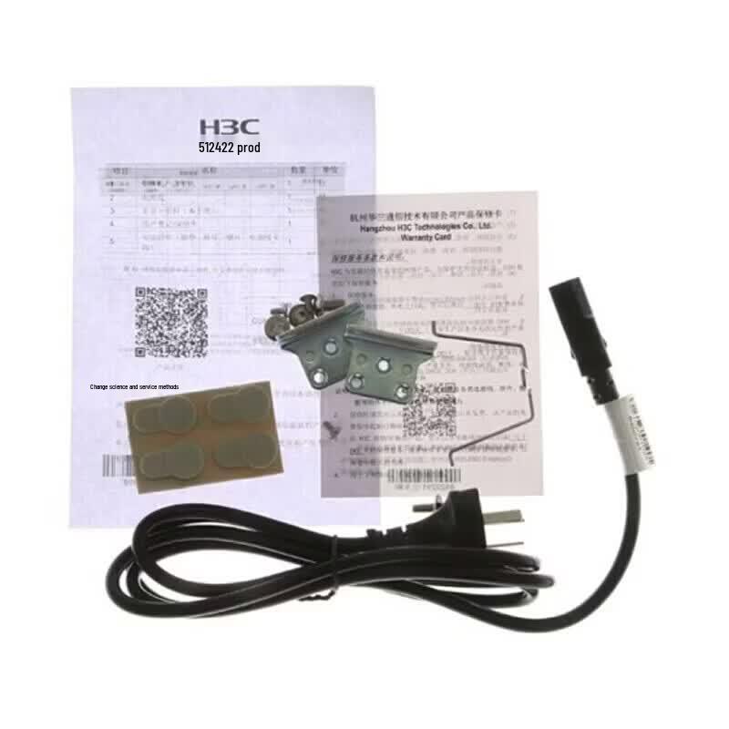 H3C S1218F-HPWR 16-Port Gigabit Unmanaged PoE Switch