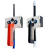 6-8mm Heavy-Duty Wire Puller Multi-functional Cable Pulling Tool Cable Feeder  Data Center
