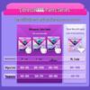 Гигиенические прокладки Whisper Cloud Comfort