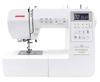 Компьютеризированная швейная машина Janome Parshell Series, цвет белый [NP3000]
