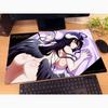 Overlord Overlord Фильм Holy Kingdom Edition Оригинальный RuBBer Mat AlBedo Ver. Б 