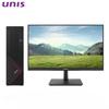 Настольный ПК Unis D3830G3 с 27-дюймовым монитором (Китайская версия)