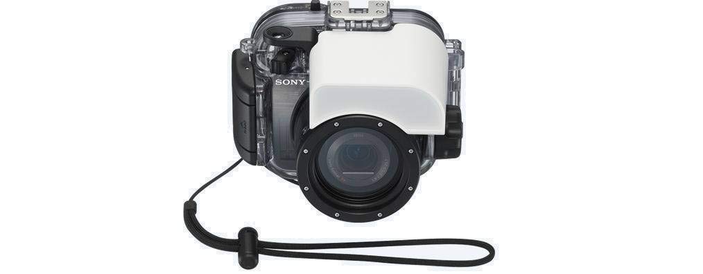 Sony Underwater Housing MPK-URX100A
