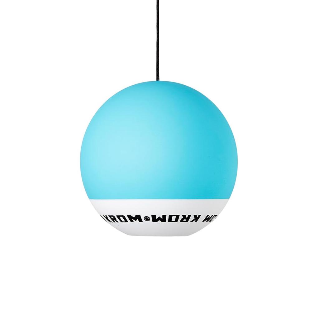 KROM Кендама KROM POP Chrome Pop 16см Голубой