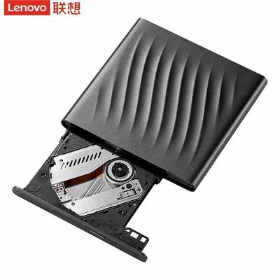 Lenovo Внешний USB 3.0 Blu-ray привод GP95