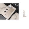 Для Volvo XC90 панель беспроводной зарядки центральной консоли силиконовая подставка 2026 автомобильный интерьер подставка под подстаканник противоскользящая подставка