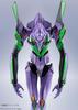 TAMASHII NATIONS ROBOT Spirits Evangelion Evangelion Unit 01 New Theatrical Version 170mm Painted Movable Figure [SIDE EVA] - - Approx. ABS&PVC