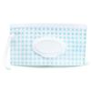 Portable Snap-Strap Carrying Case Wet Wipes Bag Cosmetic Pouch Tissue Box Stroller Accessories
