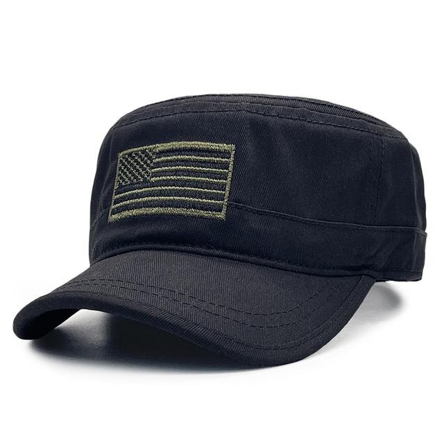 Новые Тракерные Кепки с Вышивкой Gorras Индивидуальная Камуфляжная Кепка Плоские Кепки Американская Бейсболка