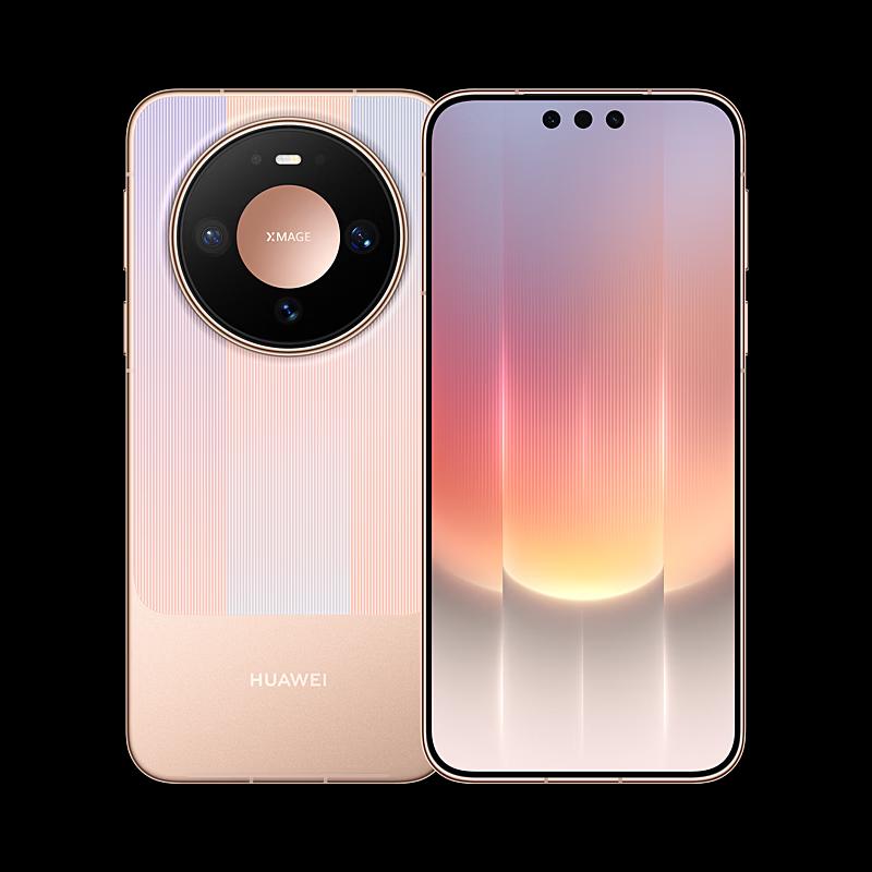 Huawei Mate 90 (CN version)