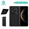 NILLKIN Для Huawei Mate X6 Чехол для телефона Super Frosted Shield Prop Cover