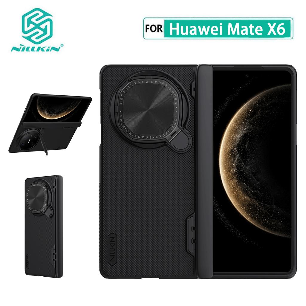 NILLKIN Для Huawei Mate X6 Чехол для телефона Super Frosted Shield Prop Cover