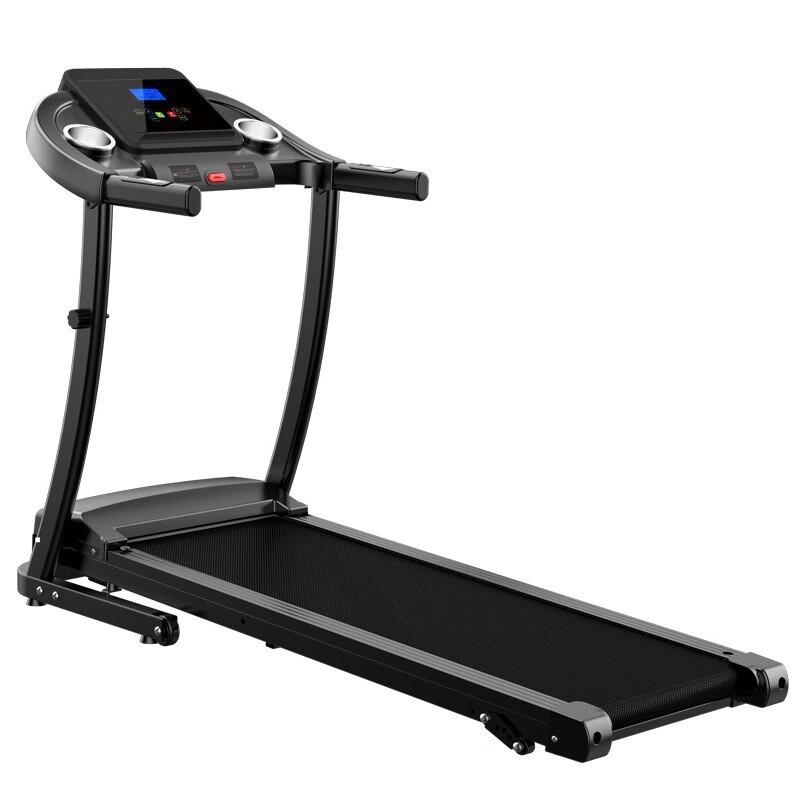 WEZHO B1-400N Foldable Indoor Treadmill CN plug (adapter included)
