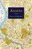 Книга Austin A Poem by Dave Oliphant - Paperback