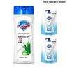 Увлажняющий гель для душа Safeguard с алоэ вера