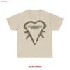 Kalashnikov Love 1947 Music Nostalgic T Shirt Vintage Soft Graphic Breathable Slightly Casual Comfortable Stylish