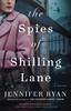 Книга The Spies of Shilling Lane : A Novel