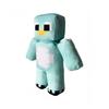 25СМ Кавайная Игровая Аниме Фигурка Аксессуары Кукла Мультяшная Игровая Периферия Забавный Квадратный Человек Подушка-Компаньон Игрушка Подарок Для Игрового Любителя