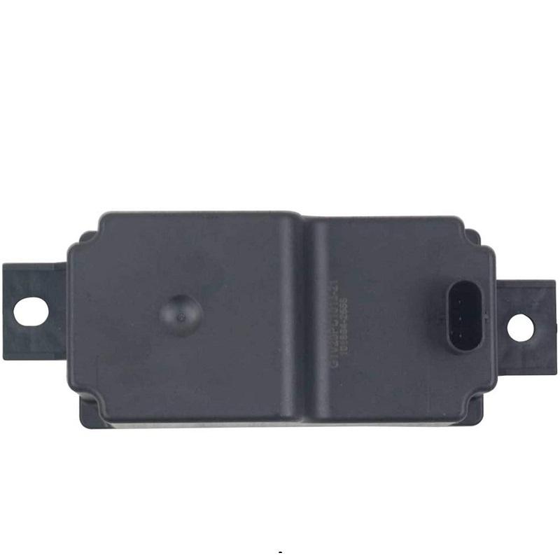 A2059053414 Модуль преобразователя напряжения Вспомогательная батарея для Mercedes-Benz C Class 205 E W205 W213 CE GLC 2.0L