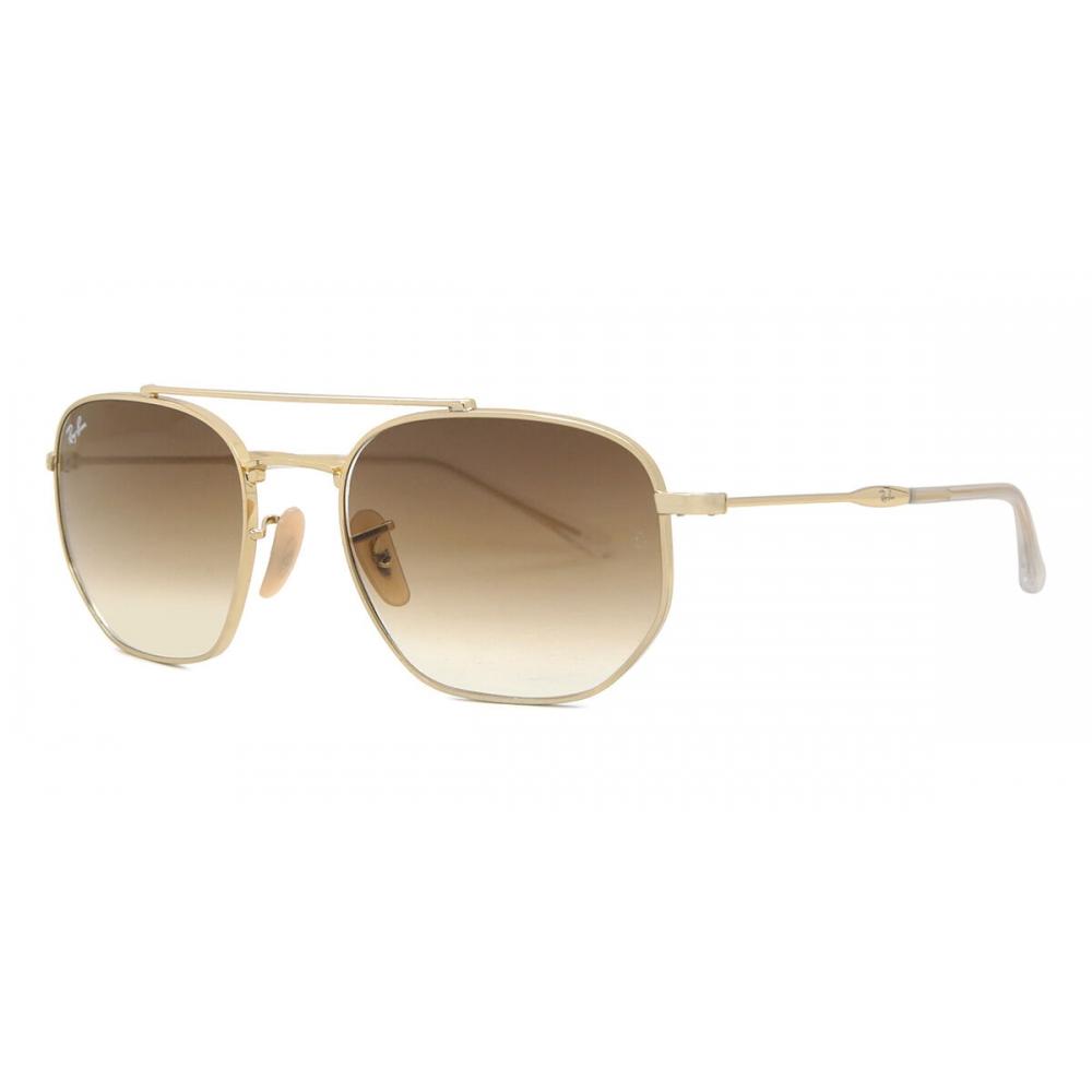 Унисекс Солнцезащитные Очки Ray Ban 001 51 Азиатская Посадка