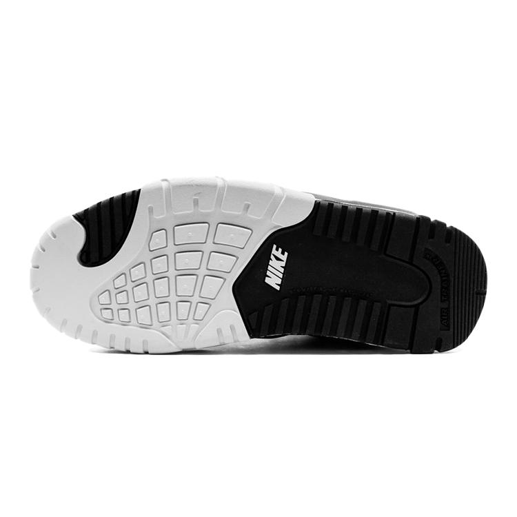 Nike Air Trainer 3 Черно-белый GS CN9750-001