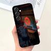 Игры ужасов Silent Hill Чехол для телефона Чехол для телефона Для Samsung S25,S24,S21,S22,S23,S30,Ultra,S20,Plus,Fe,Lite,Note,10,5G Черный Чехол