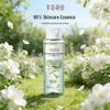Гель для душа с ароматом Ban Mi Hua Tian Flower Essence