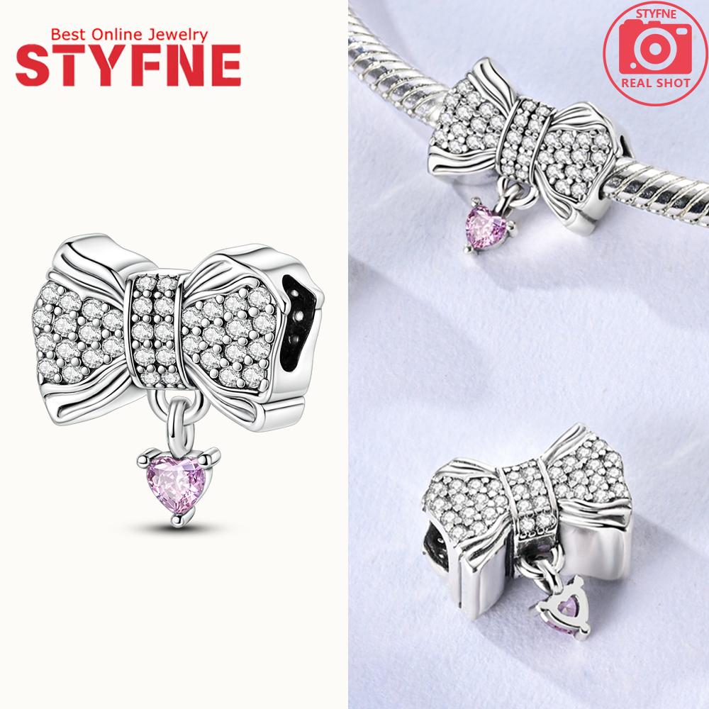 S925 Silver Infinity Love Dangle Charms Like Snake Entangle Beads Fit Original Bracelet Diy Accessories Fine Jewelry Gifts