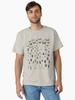 BUGS N’ STUFF Critterpedia Complete Taxonomy Classic T-Shirt