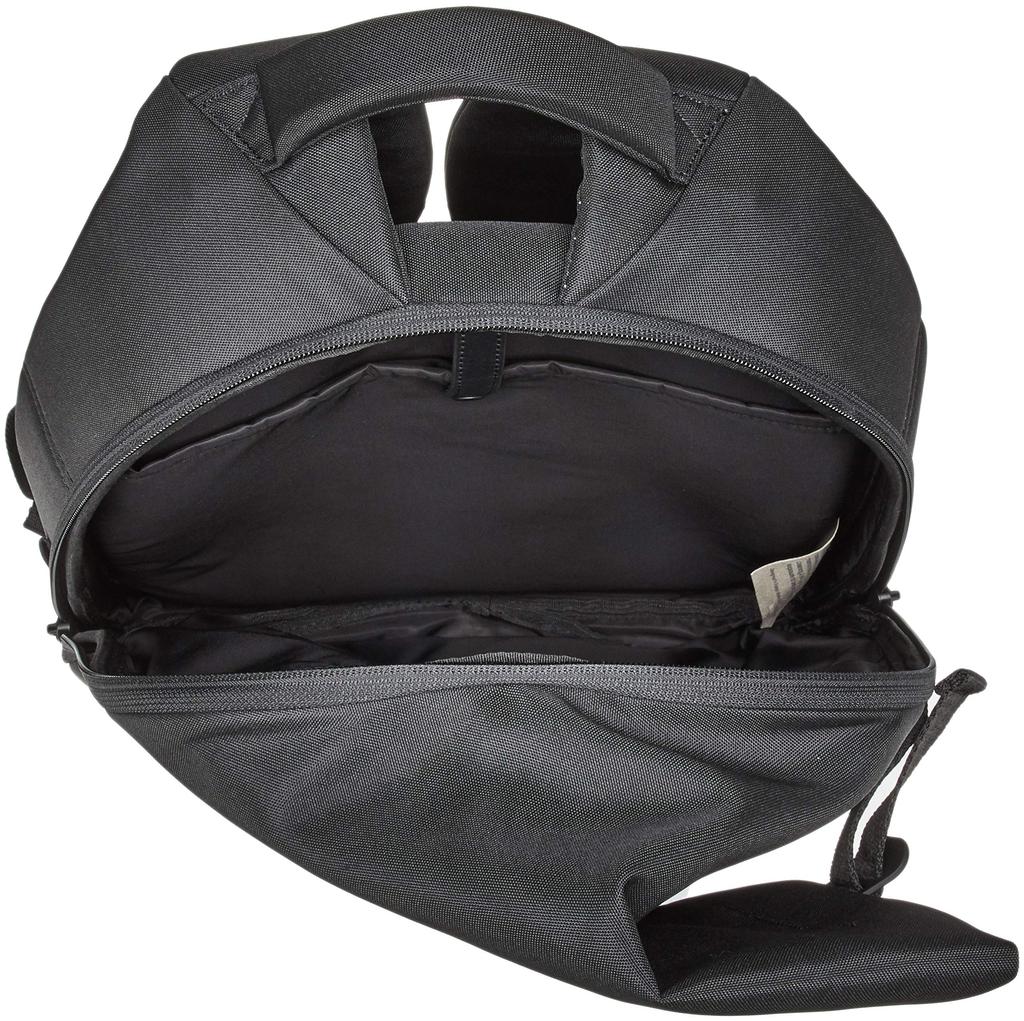 [Эксклюзивный дистрибьютор в Японии UNBY] [COTE&CIE] Рюкзак CC-28470 ISAR S EcoYarn ЧЕРНЫЙ