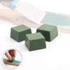 Green Alumina Abrasive Polishing Paste Buffing Compound Metal Knife Blade Grinding Use