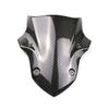 Kawasaki Z900 Carbon Fiber Front Windshield for 2017-2019 Models