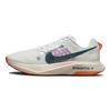 Nike Кроссовки ZoomX Ultrafly Trail Белый Безопасный Оранжевый Яркий Виноград повседневные DX1978-101