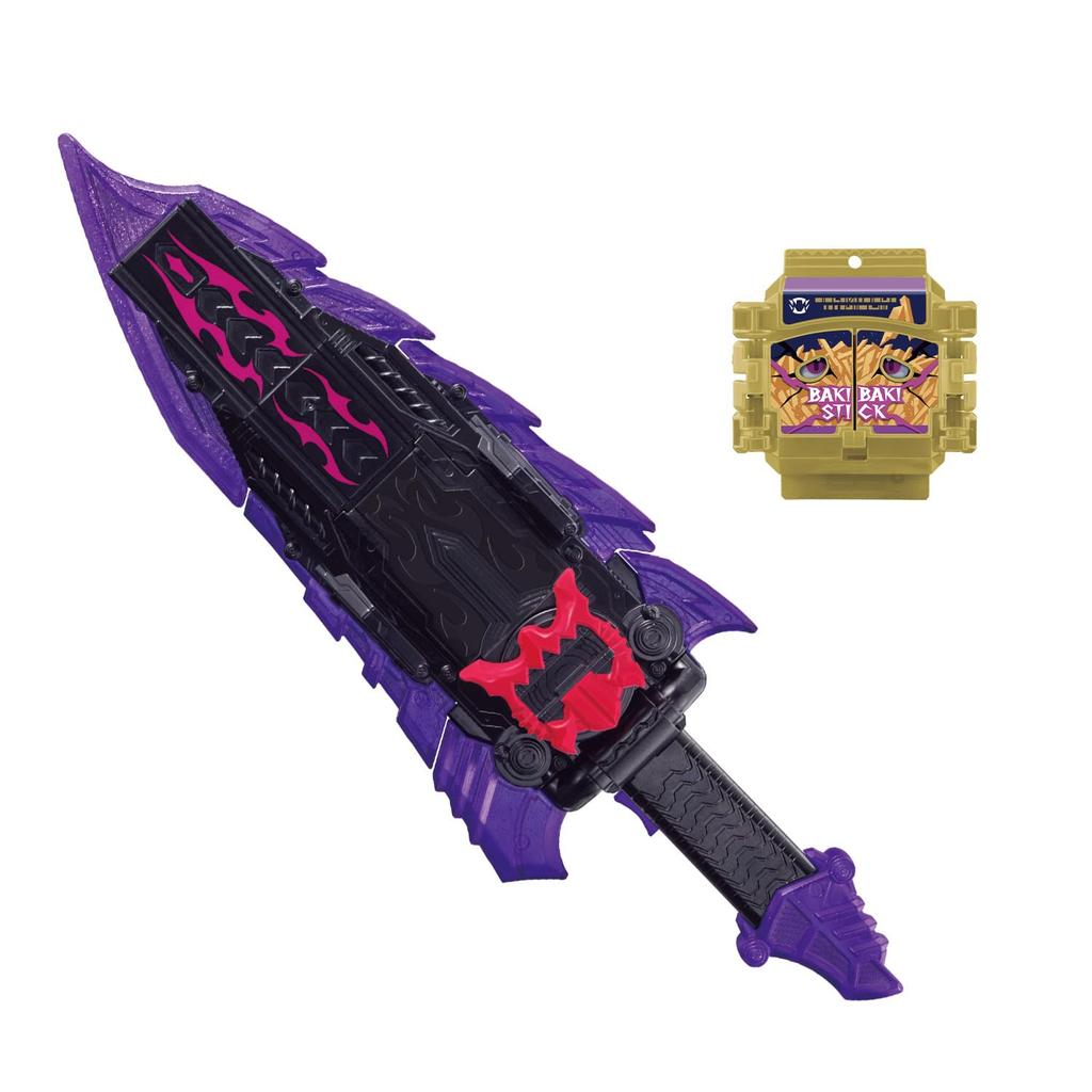 Bandai DX Горький Гоблинский Клинок