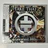 [USED] Take That Greatest Hits Best Best Some problems