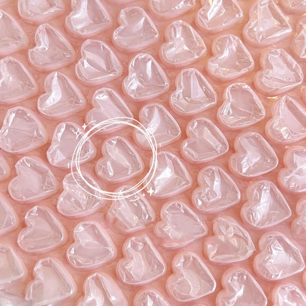 10 шт., пузырьковые почтовые конверты в форме сердца, мягкие конверты, упаковочные пакеты для бизнеса, пузырьковые почтовые конверты, упаковочная сумка для доставки