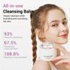 HEIMISH All Clean Balm 120 мл - Очищающий бальзам, Средство для снятия водостойкого макияжа, Очищающее средство для лица, Очищающее средство на масляной основе, Корейский уход за кожей с натуральными ароматическими маслами