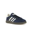 Adidas Кроссовки Handball Spezial Night Indigo Unisex Blue Cream-White IF7087