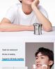 Smart Magnetic USB Rechargeable Travel Shaver