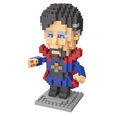 Наноблок Доктор Стрэндж Герой 297 деталей (PCS)