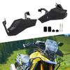 Для Suzuki V-STORM 800DE Защита рук Ветрозащита для рук Защита руля VSTROM 800DE 2023 2024 Защита руля мотоцикла Защита рук