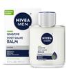 Бальзам после бритья Nivea для чувствительной кожи 100 мл (Использовал)