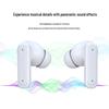 Новые беспроводные Bluetooth-наушники с шумоподавлением (ANC), цифровым дисплеем и умным экраном для спорта