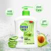 Dettol Антибактериальное жидкое мыло для рук, двойная упаковка (Увлажняющий и Классический Сосновый)