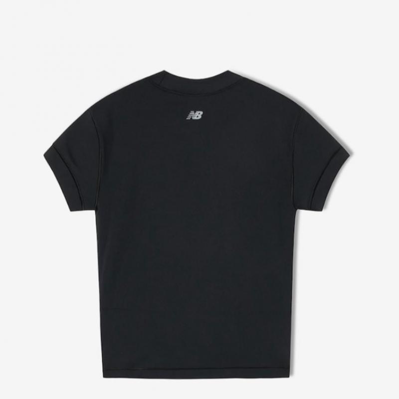 New Balance Футболка с коротким рукавом W Define B1 Nbnef2v362 10 19 49